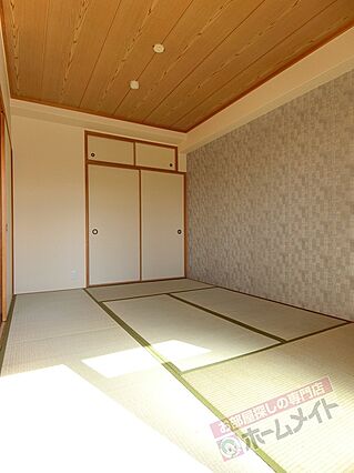 プロムナード住吉_内装_2