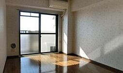 渋谷ビル 7階3DKのリビング/ダイニング