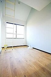 JTレジデンス巣鴨 2階ワンルームのリビング/ダイニング