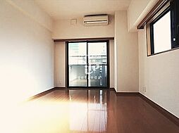 JR京浜東北・根岸線 蒲田駅 徒歩9分の賃貸マンション 5階1Kのリビング/ダイニング