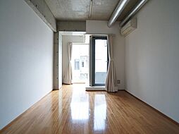 Ｎｓ　Ｃｏｕｒｔ　139 3階1Kのリビング/ダイニング