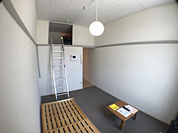 レオパレスU&S 1Kの写真
