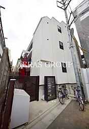 ディアコート富士見台