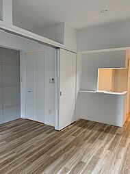 Osaka Metro堺筋線 堺筋本町駅 徒歩5分の賃貸マンション 15階1LDKのリビング/ダイニング