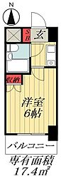 JR総武線 船橋駅 徒歩3分