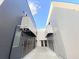 エスペランサ武蔵野