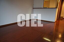 JR総武線 西荻窪駅 徒歩5分の賃貸マンション 5階1LDKのリビング/ダイニング