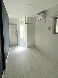 SBメゾン江北 1階1Kのリビング/ダイニング