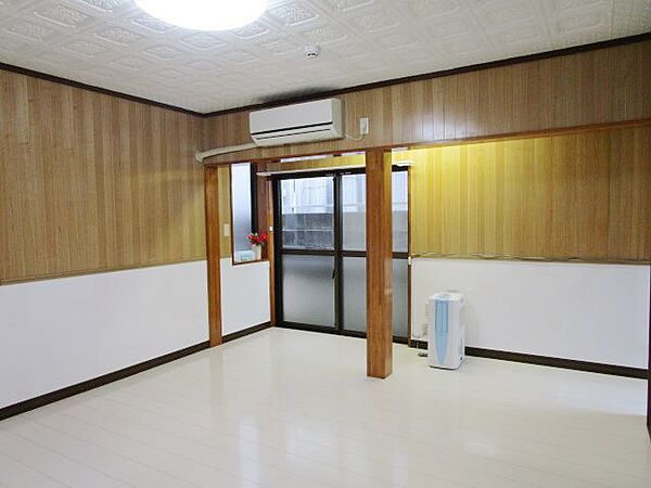 神奈川県大和市上和田(賃貸アパート1DK・1階・32.20㎡)の写真 その5