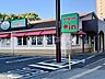 周辺：サイゼリヤ 稲毛海岸14号店 717m