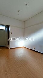 JR埼京線 十条駅 徒歩4分の賃貸アパート 2階1Kのリビング/ダイニング