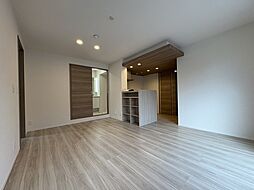 セレスティア西瑞江 1階3LDKのリビング/ダイニング