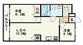ウエストパレス蕨13階13.0万円