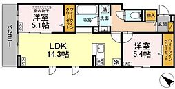 JR武蔵野線 船橋法典駅 徒歩18分 3階/-