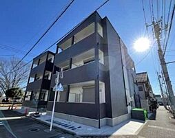 ケイグレイス福生武蔵野台