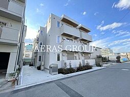 都営新宿線 瑞江駅 徒歩11分の賃貸アパート