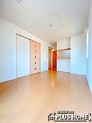 マルコ吹上 1階1LDKのリビング/ダイニング