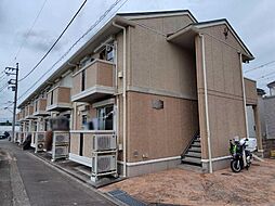 京王線 平山城址公園駅 徒歩10分
