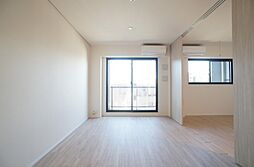 プライムメゾン浅草橋 9階1LDKのリビング/ダイニング