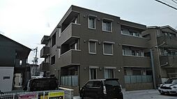 阪急京都本線 南茨木駅 徒歩13分の賃貸アパート