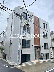 Ｇｌａｎｚ目黒