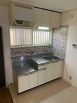 ロイヤルハイツ福田Ａ_内装_1