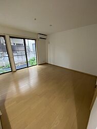 プチビレッジ 1階ワンルームのリビング/ダイニング