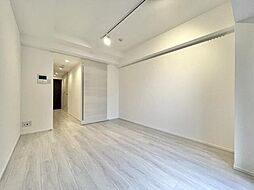 ベルシード志村坂上 5階1Kのリビング/ダイニング