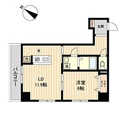 JR仙石線 陸前高砂駅 徒歩5分