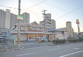 ジュテーム  ｜ 大阪府枚方市南中振２丁目（賃貸アパート1K・1階・27.08㎡） その24