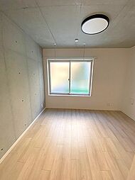 プティレスト中板橋 5階1Kのリビング/ダイニング