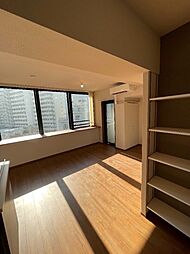 セレーネ御殿山 303 3階2SLDKのリビング/ダイニング