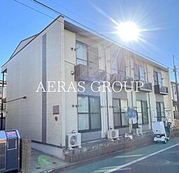 レオパレスタウニー下連雀