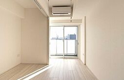 コンフォリア・リヴ下落合 9階1DKのリビング/ダイニング