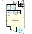 ダイナコート千代県庁口11階4.3万円