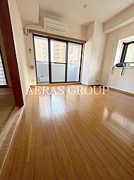 ライオンズマンション本川越駅前 3階2SLDKのリビング/ダイニング