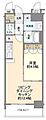 プレシエ横浜石川町5階15.0万円