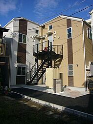 クラシェア鶴見