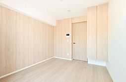 SYFORME OIMACHI 6階1Kのリビング/ダイニング