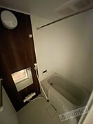 お仕事終わりは湯船に浸かってゆったり♪♪