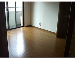 フローラ富士見台 2階1DKのリビング/ダイニング