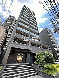 JR京浜東北・根岸線 大井町駅 徒歩6分の賃貸マンション