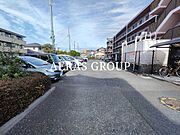 外観・土地