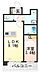 間取り：間取図