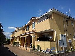 ジュネス中原　I