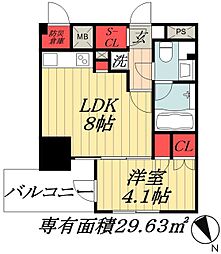 東京メトロ東西線 浦安駅 徒歩2分