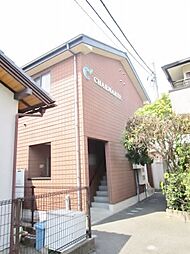 JR横浜線 橋本駅 徒歩29分の賃貸アパート