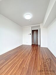 JR阪和線 久米田駅 徒歩2分の賃貸マンション 5階1Kのリビング/ダイニング