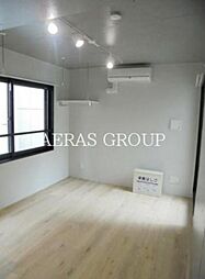 ブライトツー 1階ワンルームのリビング/ダイニング