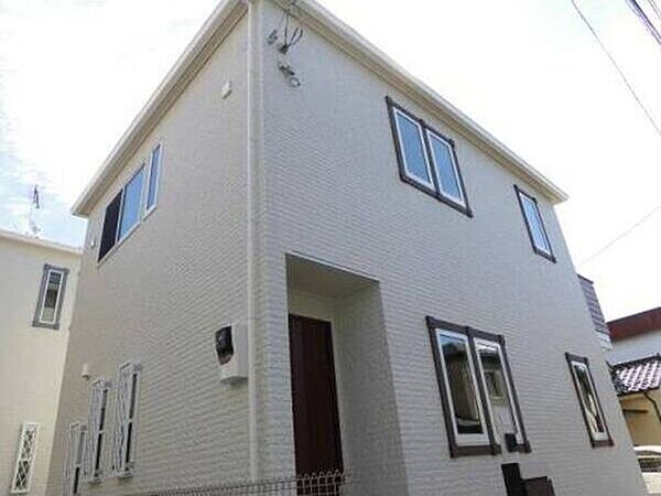 detached 埼玉県入間市大字寺竹

地図を見る